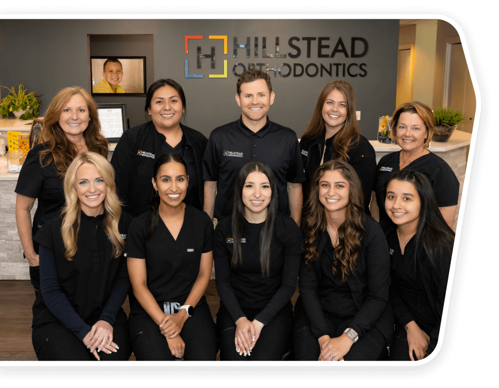 Team | Hillstead Orthodontics in Taylorsville, UT